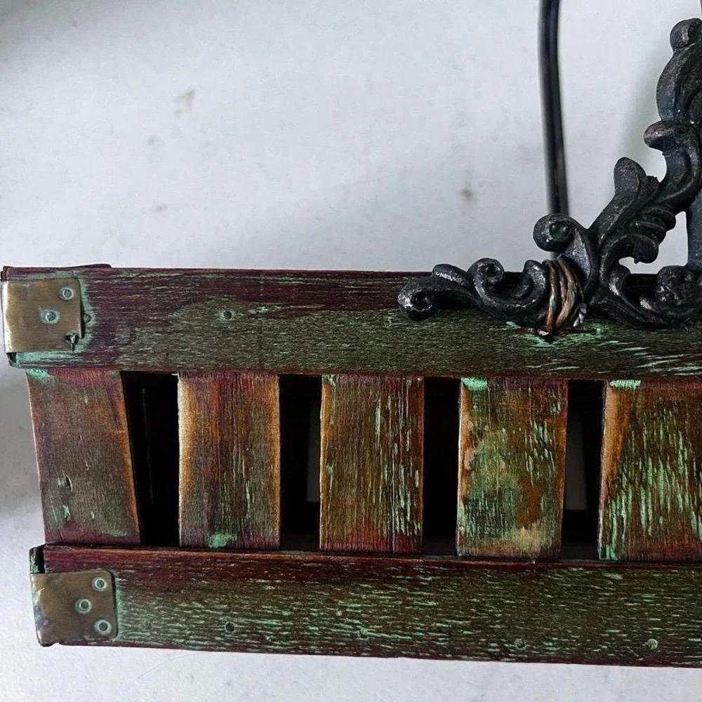 N/A versatile wooden